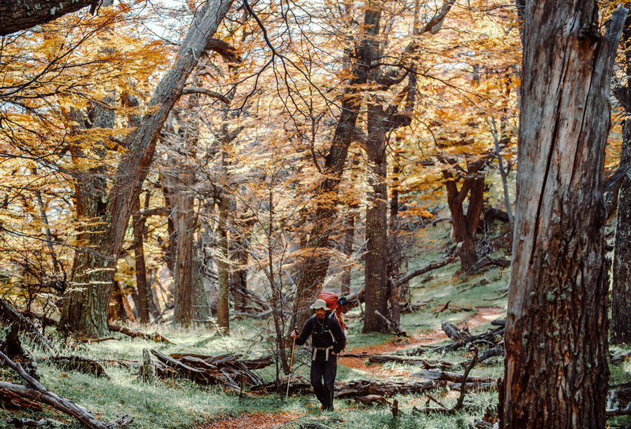 Relaxing weekend this fall - Life in Classic