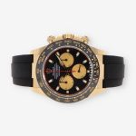 Rolex Daytona Paul Newman - Life in Classic