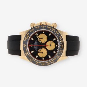 Rolex Daytona Paul Newman - Life in Classic