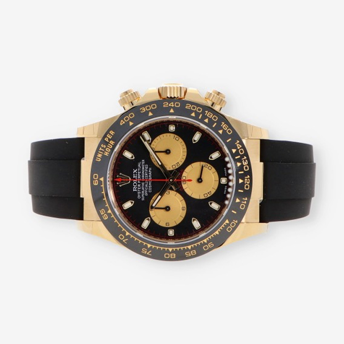 Rolex Daytona Paul Newman - Life in Classic