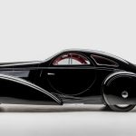 Rolls-Royce Phantom I known as the Round Door - Life in Classic