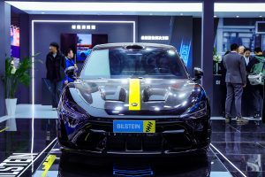 AUTOMECHANIKA SHANGHAI MOTOR SHOW AT LIFE IN CLASSIC