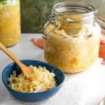 Sauerkraut benefits - Life in Classic