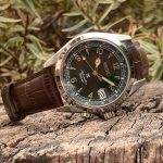 Seiko’s Prospex Alpinist at Life in Classic