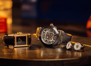 Swiss watches get tariff relief - Life in Classic