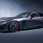 Toyota GR GT at Life in Classic