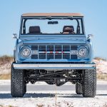 Velocity Restorations at life in classic