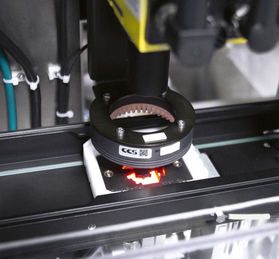 Watch making automation - Life in Classic