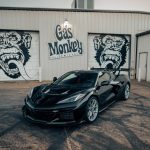 ZR1 at Gas Monkey - Life in Classic