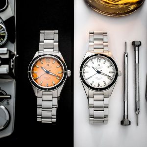 clemence photic mkii at life in classic