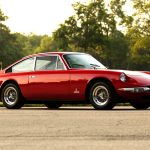 Ferrari 365 gt 2+2 - Life in Classic