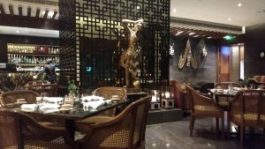 oko delhi at Life in Classic