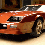 400-Mile IROC-Z - Life in Classic