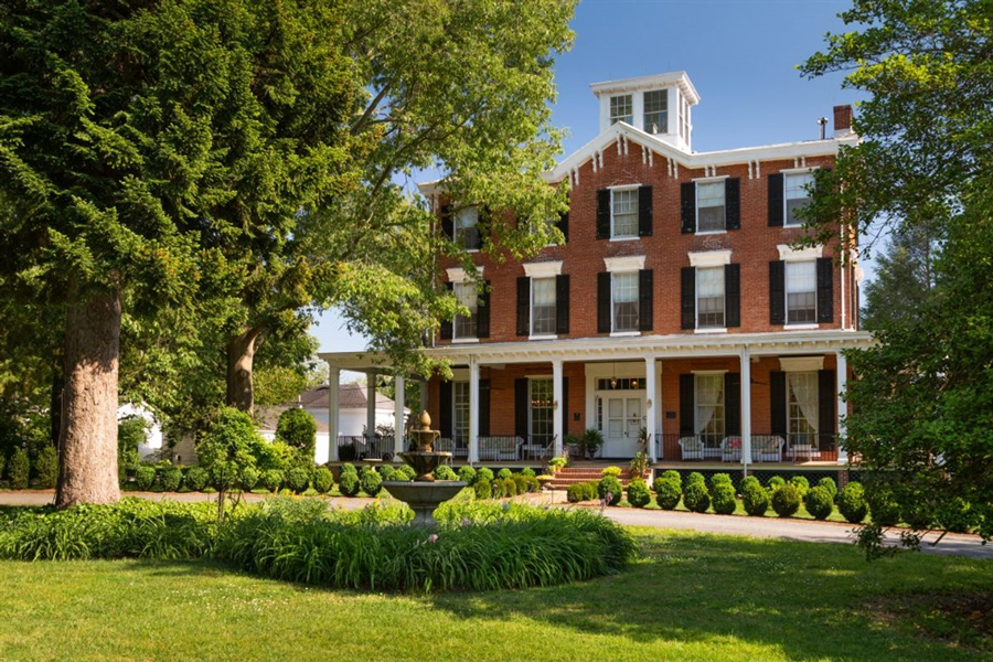 Brampton 1860 - Life in Classic