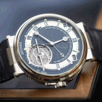 Breguet’s Magnetic Leap - Life in Classic