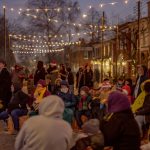Chestertown’s Dickens Festival - Life in Classic