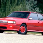 Chevrolet Celebrity Eurosport - Life in Classic