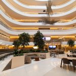 General Motors - New Headquarters - Detroit - Life in Classic