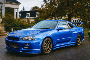 Import under the FMVSS exemption - Life in Classic