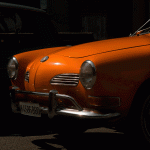 Kharmann Ghia - Life in Classic