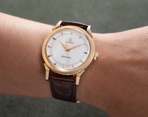 Milano cortina seamaster - life in Classic