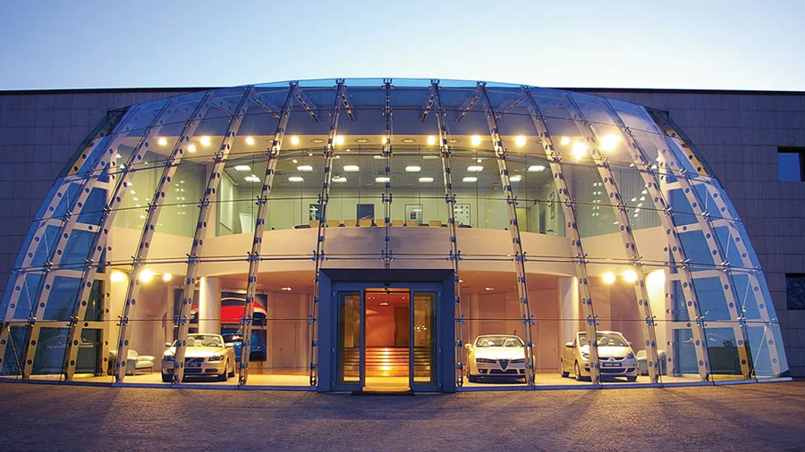 Pininfarina - Italian Design at Life in Classic