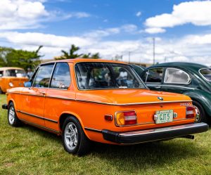 RennZeigen III - Life in classic