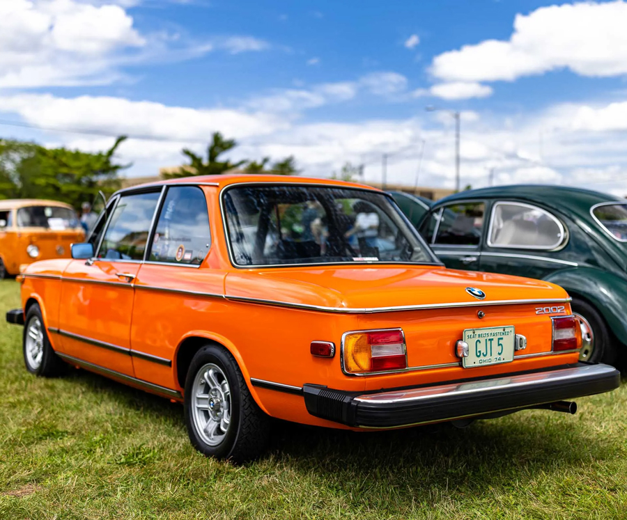 RennZeigen III - Life in classic