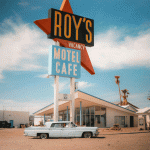 Route 66 at Life in Classic