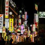 Seoul From Royal Palaces to Neon Skies - Life in Classic