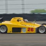 Shelby Can-Am Revival Cars