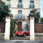 South of France at Life in Classic