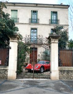 South of France at Life in Classic