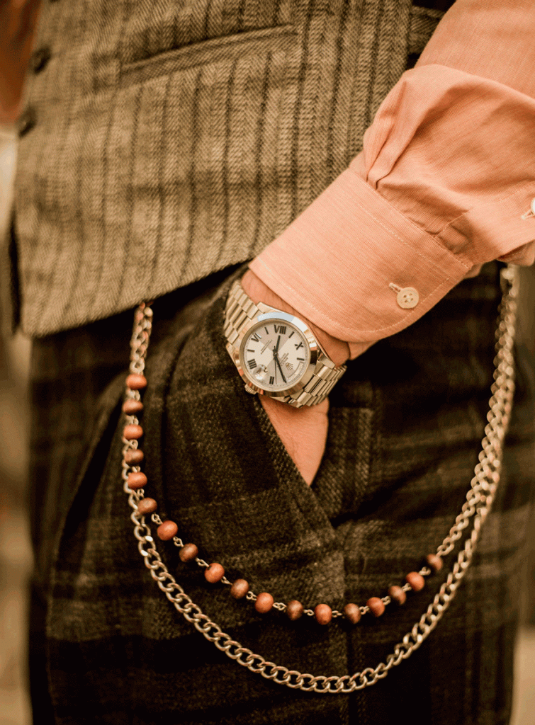 The Watches Worn Most in 2025 - Life in Classic