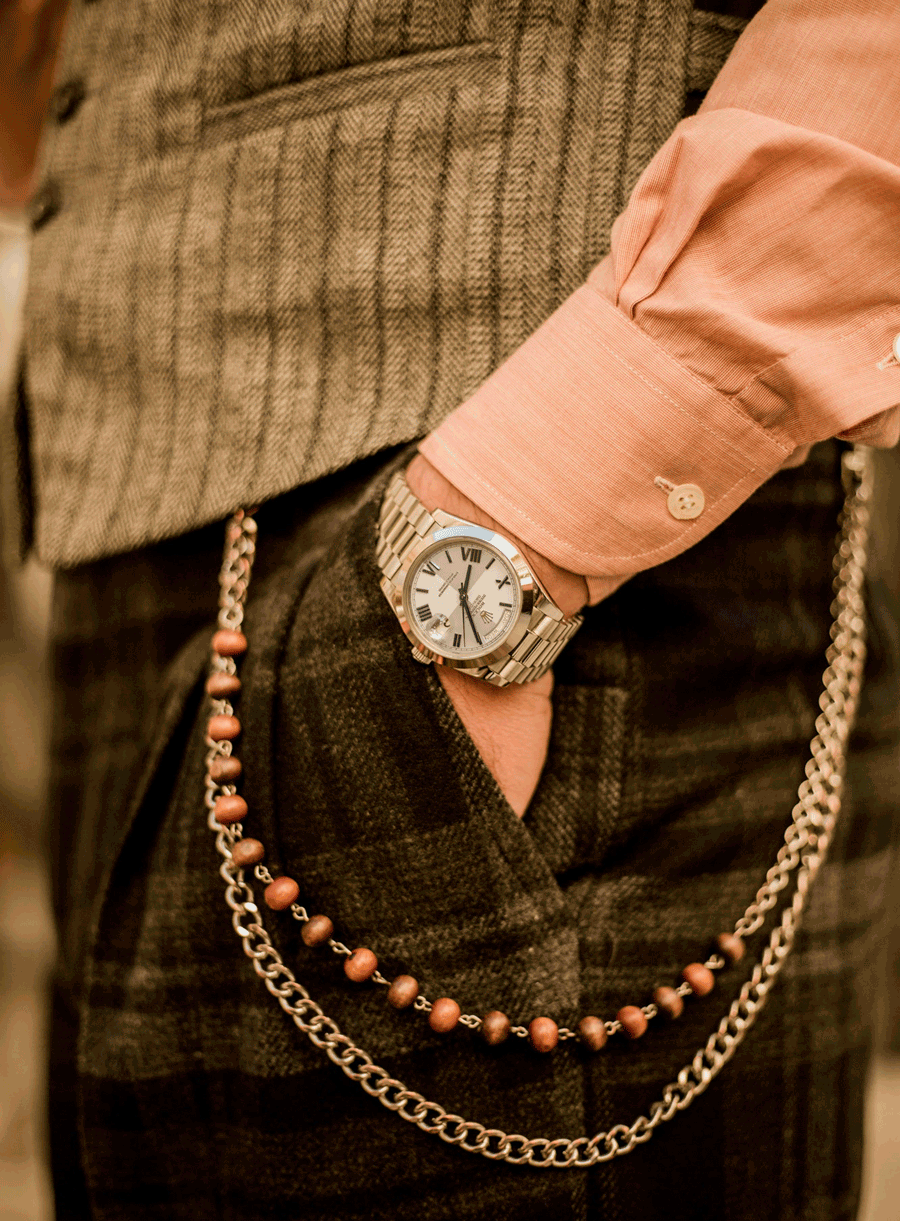 The Watches Worn Most in 2025 - Life in Classic