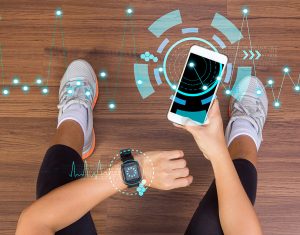 Wellness technology - Life in Classic