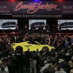 Arizona Auction week - Life in Classic