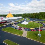 Corvette Museum USA - Life in Classic