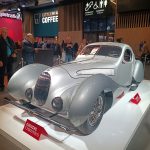 Gooding Christie’s debuted at Rétromobile 2026