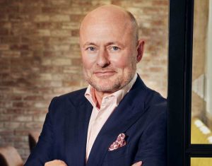 Breitling Names New CEO - Life in Classic