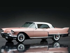 Cadillac Eldorado Brougham Series 70 - Life in Classic