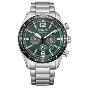 Citizen Eco-drive - Life in Classic
