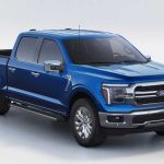 Ford F-150 Transmission Hazard