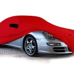 Custom made car covers at Cover Company Deutschland