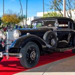 Arizona Concours d’Elegance at life in Classic