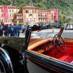 Concorso d’Eleganza Villa d’Este 2026