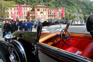 Concorso d’Eleganza Villa d’Este 2026