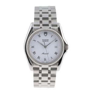 Tudor Monarch - Life in Classic