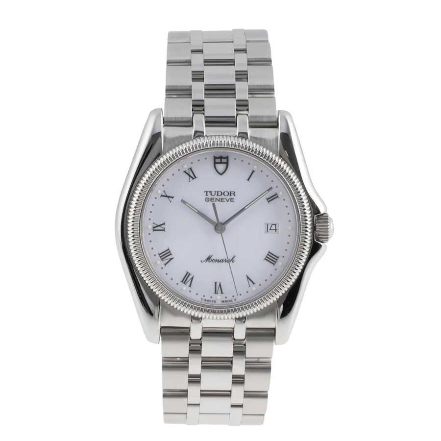 Tudor Monarch - Life in Classic