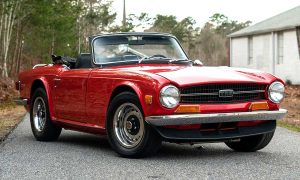British classics you can buy right now - Life in Classic